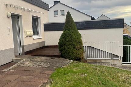 Freundliche 2-Zimmer-Erdgeschosswohnung in Recklinghausen 2 zimmer