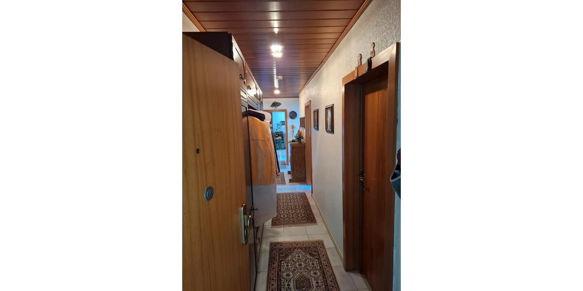 Dachgeschoßwohnung Hagen Hagen-Mitte - 3 Zimmer, 86 m&sup2;, 149.000&euro; | Angebot:27258764