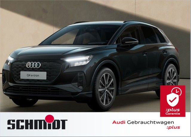 Q4 e-tron