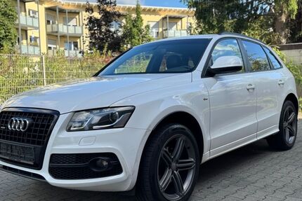 Audi Q5 324.000 km 7.999 &euro; Herne ( Nordrhein-Westfalen ) 44628