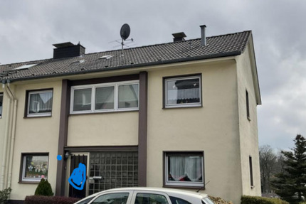 Doppelhaushälfte mit Einliegerwohnung 8 zimmer