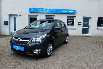 Opel Karl 68.868 km 7.490 € Bochum 44809
