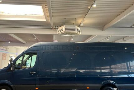 Mercedes-Benz Sprinter 259.000 km 16.990 &euro; Datteln 45711
