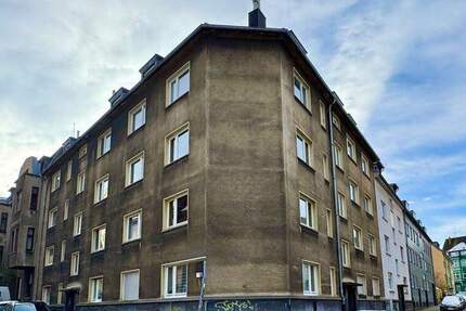 E-Fronhausen: 2 Wohnhäuser mit guter Vermietungsperspektive zentrale Wohnlage 3 zimmer