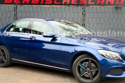 Mercedes-Benz C 250 178.000 km 14.899 &euro; Wuppertal 42285
