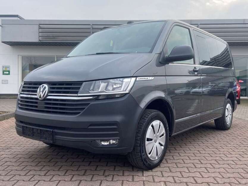 T6.1 Caravelle