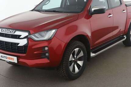 Isuzu D-Max 103.457 km 30.350 € Essen 45141