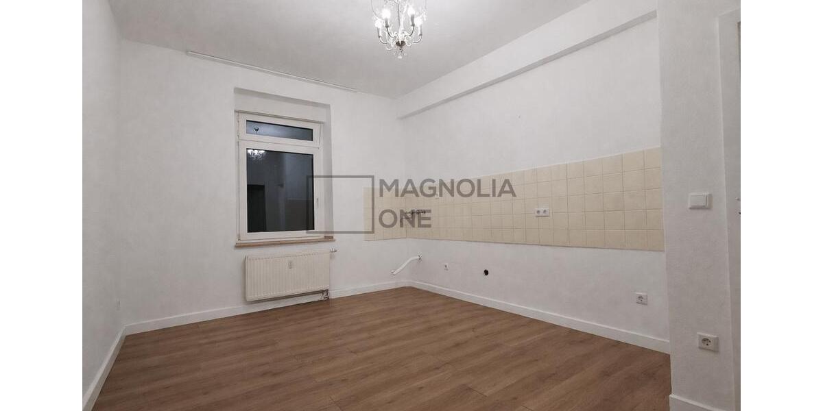 Erdgeschoßwohnung Essen Frillendorf - 2 Zimmer, 55 m&sup2;, 550&euro; | Angebot:24753465