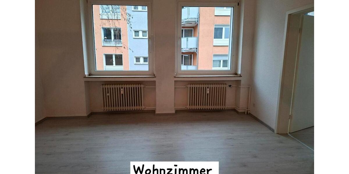Hell renovierte 4 Zimmer Wohnung Gelsenkirchen Buer 4 zimmer