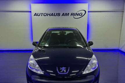 Peugeot 206 149.898 km 2.999 € Ratingen 40878