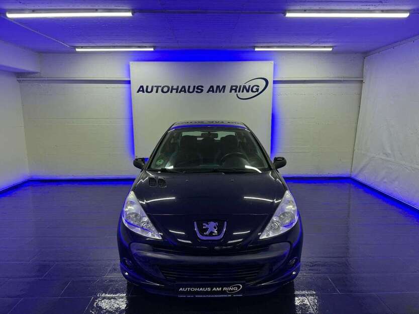 Peugeot 206 149.898 km 2.999 € Ratingen 40878