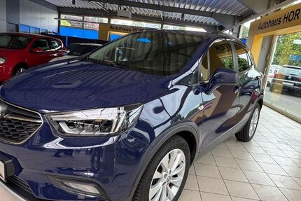 Opel Mokka 74.979 km 11.500 &euro; Waltrop 45731
