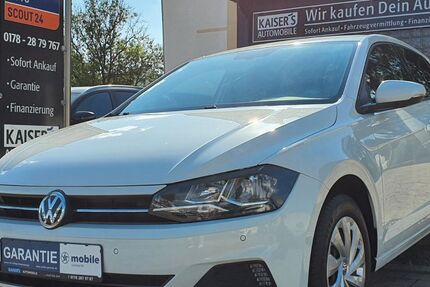 VW Polo 82.700 km 10.490 &euro; Dortmund 44145