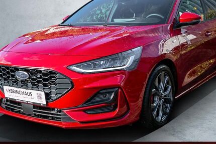 Ford Focus 38.707 km 21.490 € Bochum 44803