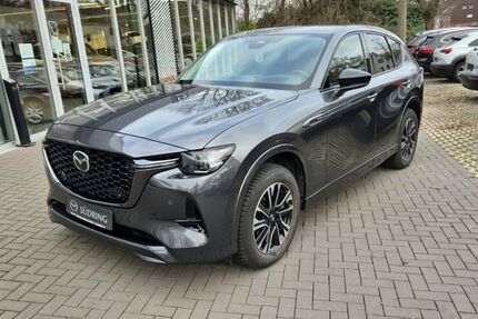 Mazda CX-60 30.260 km 39.900 &euro; Datteln 45711