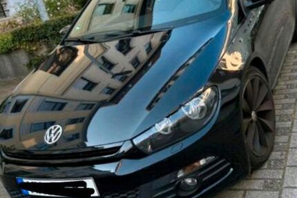 VW Scirocco