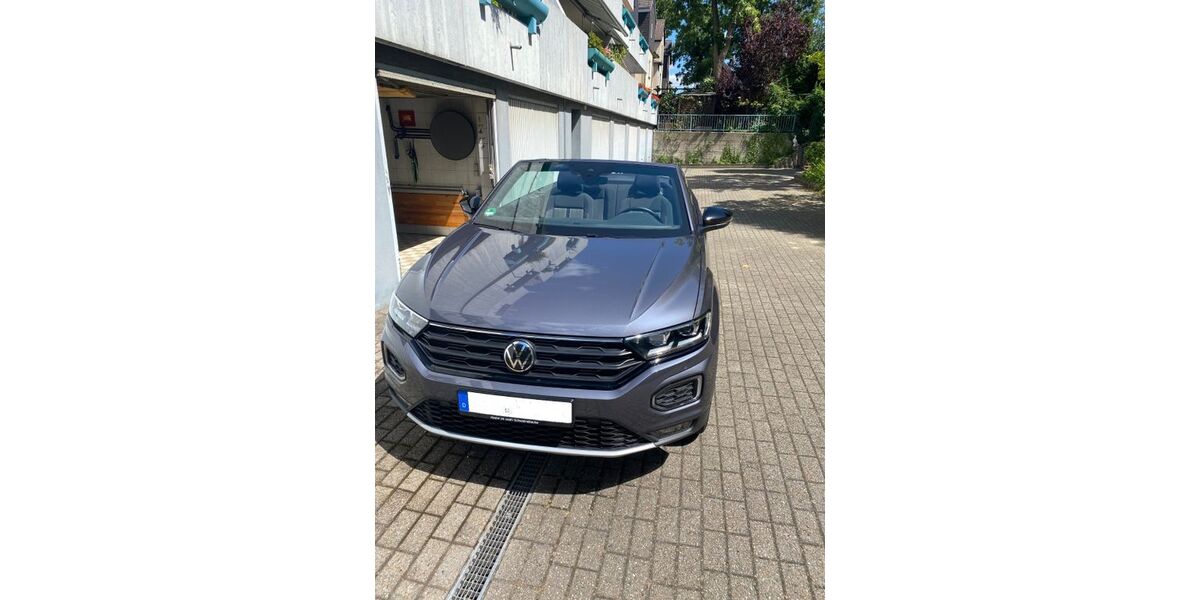 VW T-Roc 9.300 km 20.800 &euro; Herne 44628