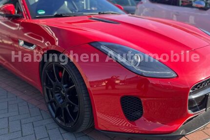 Jaguar F-Type 122.000 km 30.990 &euro; Castrop Rauxel 44579