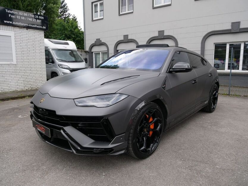 Urus