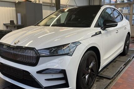 Skoda Enyaq 22.738 km 37.350 &euro; Hagen 58091