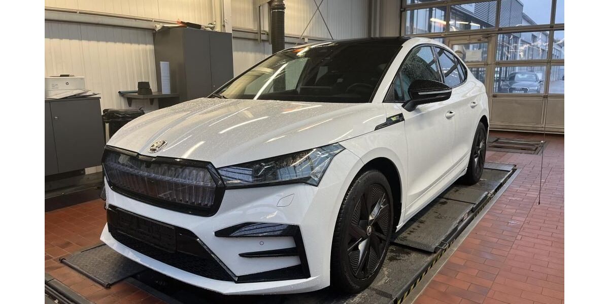 Skoda Enyaq 22.738 km 37.350 &euro; Hagen 58091