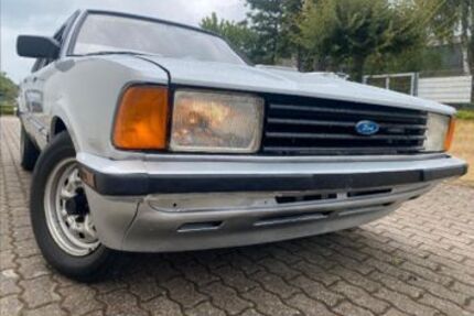 Ford Taunus