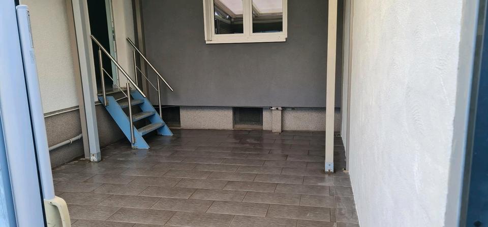Erdgeschoßwohnung Gelsenkirchen Gelsenkirchen-West - 5 Zimmer, 130 m&sup2;, 293.000&euro; | Angebot:26465340