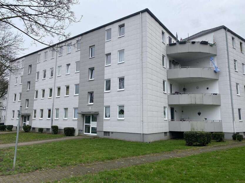 Wohnung zum Mieten in Dortmund 454 € 48.37 m²