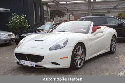 Ferrari California 83.000 km 79.990 € Herten 45699