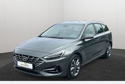 Hyundai i30 30.852 km 19.470 &euro; Castrop-Rauxel 44575