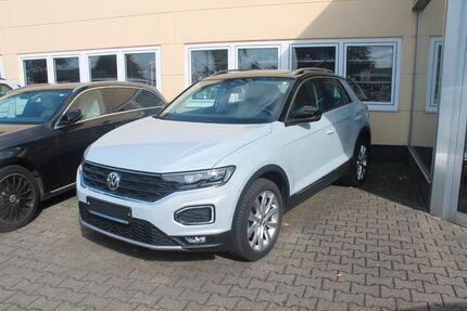 VW T-Roc 54.114 km 21.999 € Bochum 44867