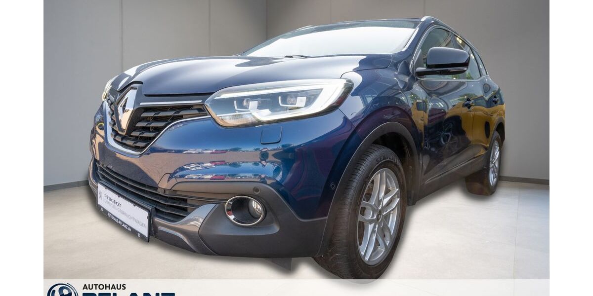 Renault Kadjar 78.500 km 13.985 &euro; Bochum 44801