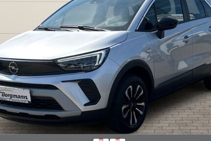 Opel Crossland (X) 31.950 km 16.350 &euro; Dorsten 46286