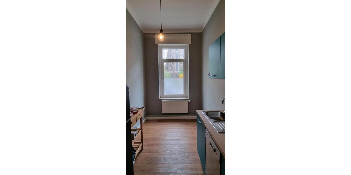 Erdgeschoßwohnung Dortmund Innenstadt Nord - 3 Zimmer, 72 m&sup2;, 195.000&euro; | Angebot:27197370