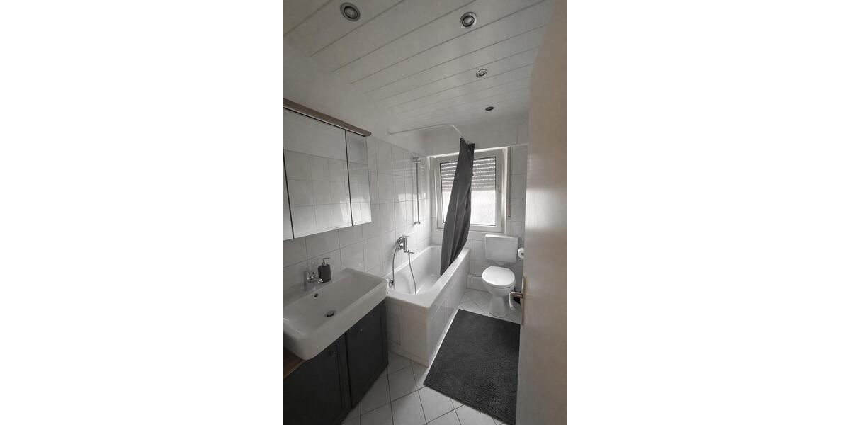Etagenwohnung Lünen Brambauer - 3 Zimmer, 69 m&sup2;, 750&euro; | Angebot:26367891