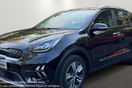 Kia Niro 60.831 km 19.950 &euro; Wuppertal 42109