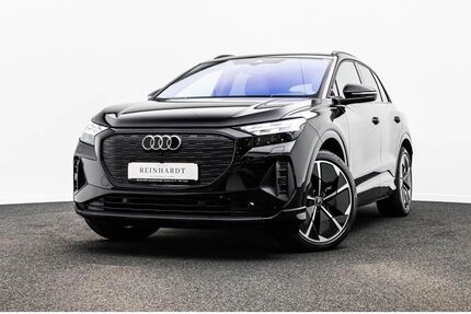 Audi Q4 e-tron 6.541 km 36.845 &euro; Hagen 58091