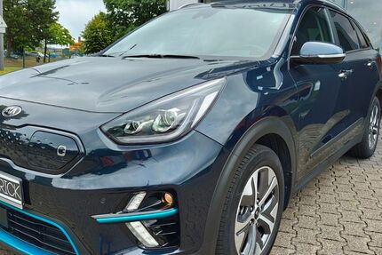 Kia Niro 29.500 km 24.990 € Remscheid 42855