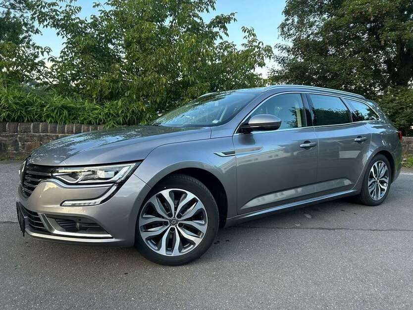 Renault Talisman 173.033 km 9.900 € Wuppertal 42117