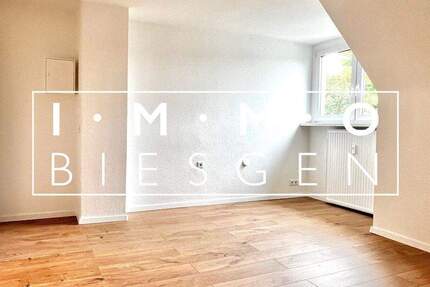 Hier wohnt das Glück! Renovierte 3 Zimmerwohnung mit Wohnküche und 2 Bädern. Max 3 Pers, keine Tiere 3 zimmer