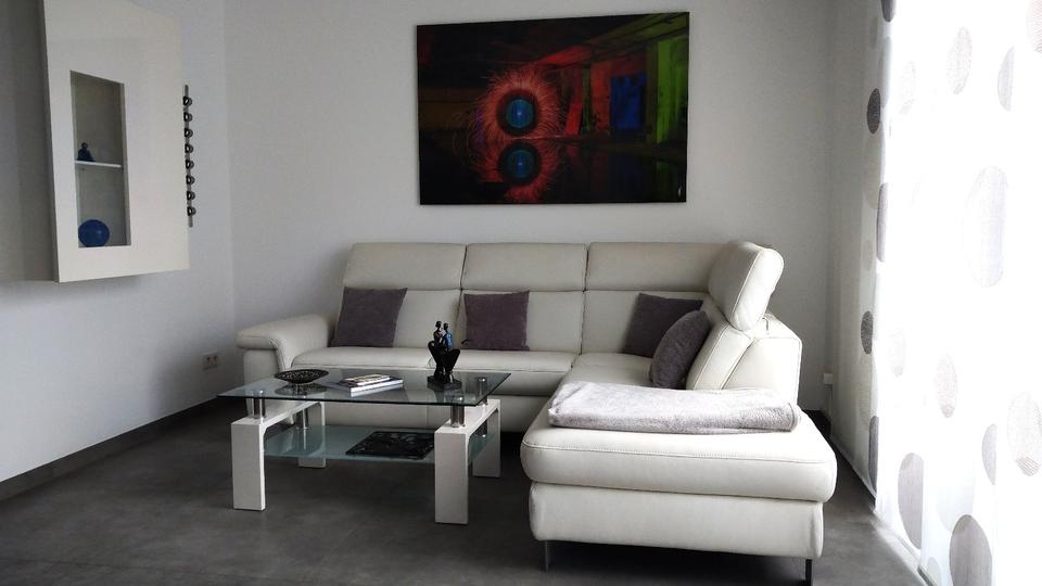 Modernes Haus Reihenhaus provisionsfrei zimmer