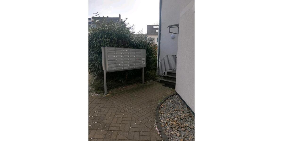 Etagenwohnung Bochum Günnigfeld - 1 Zimmer, 20 m&sup2;, 52.000&euro; | Angebot:27156640