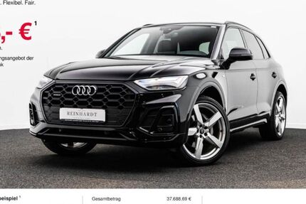 Audi Q5 81.908 km 39.990 &euro; Hagen 58091