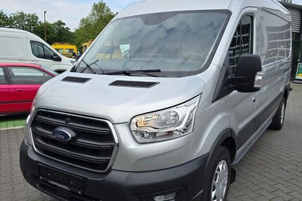 Ford Transit 222.000 km 13.890 &euro; Bottrop 46238