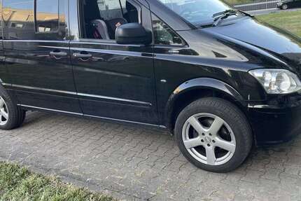Mercedes-Benz Vito 303.000 km 17.500 &euro; Bochum 44892
