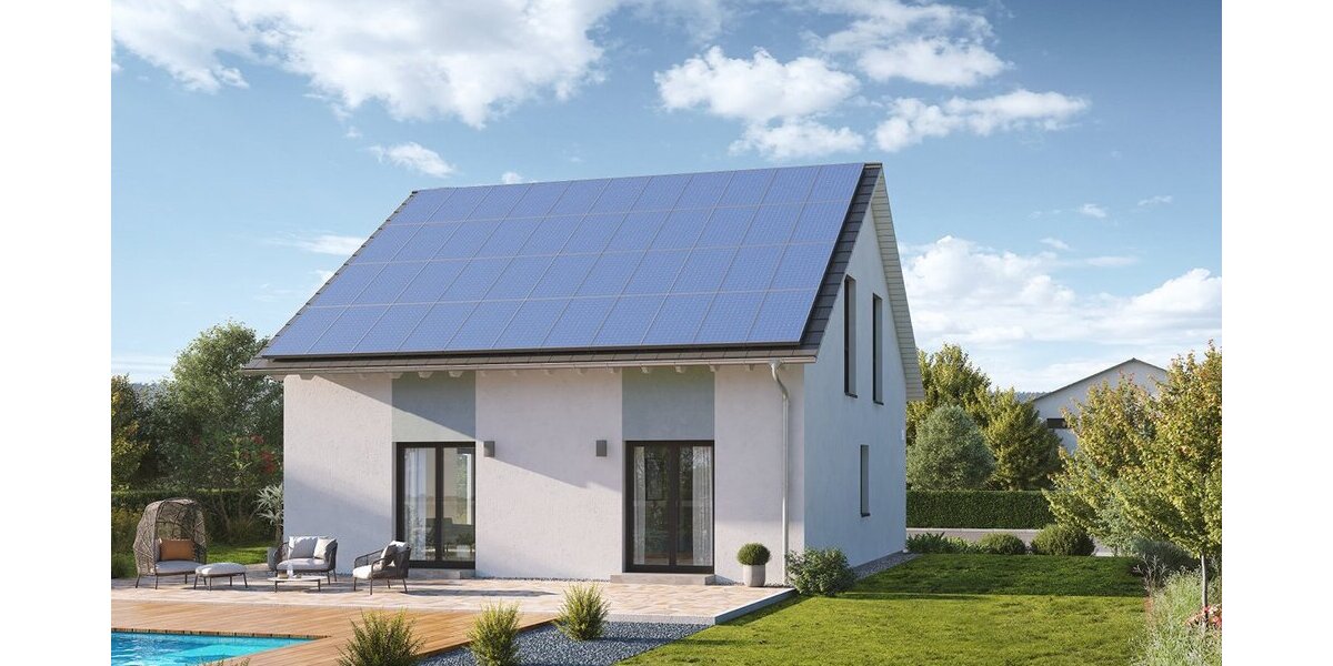 Ihr individuelles Traumhaus: Modern - Persönlich - Flexibel - Einfamilienhaus Langenberg Langenberg-Mitte | Angebot:27313506
