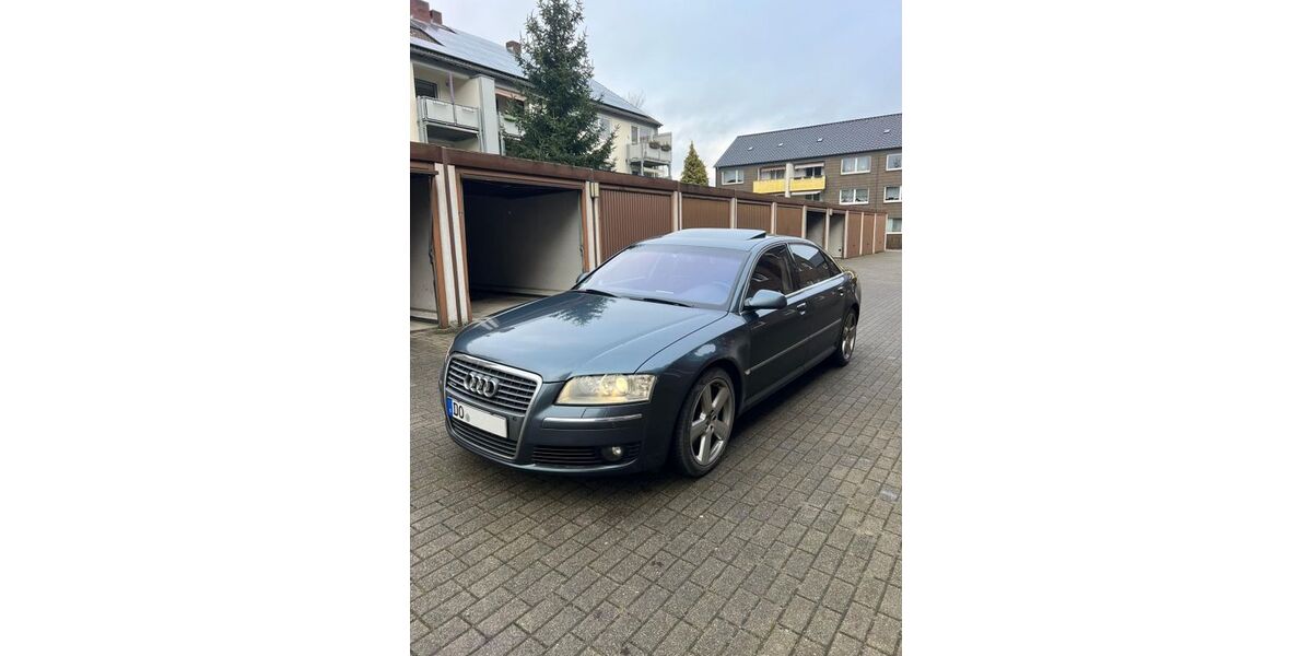Audi A8 350.000 km 6.499 &euro; Dortmund 44141