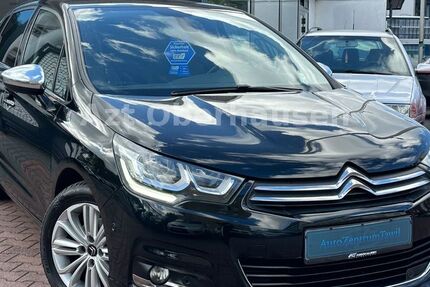 Citroen C4 100.000 km 8.390 &euro; Oberhausen 46049
