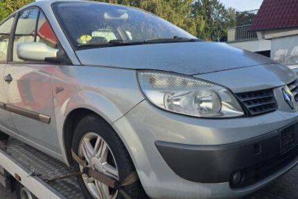 Renault Scenic 180.000 km 790 € Dortmund 44287
