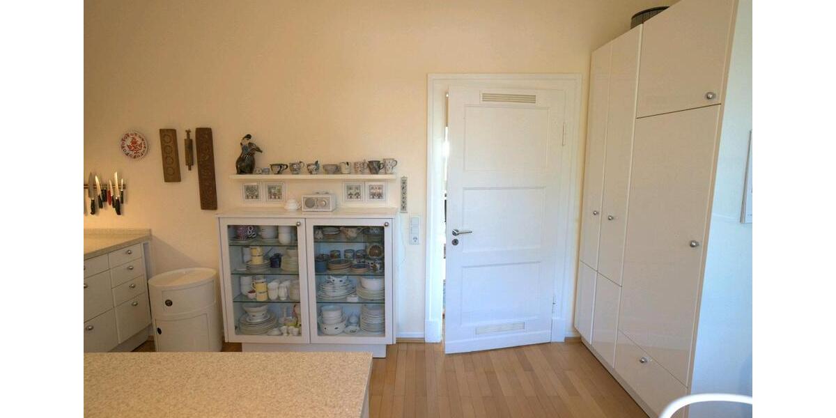 Etagenwohnung Wuppertal Arrenberg - 4 Zimmer, 138 m&sup2;, 499.000&euro; | Angebot:27125296